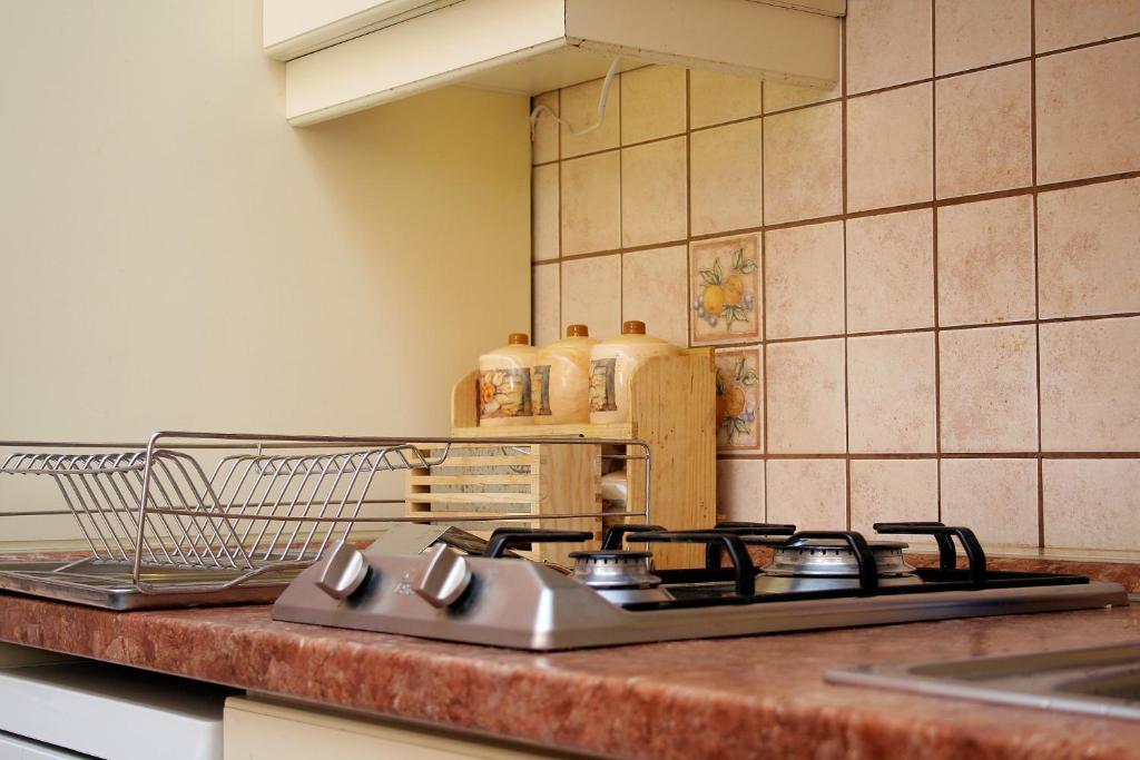 Budapest Tourist Apartments - József körút Habitación foto